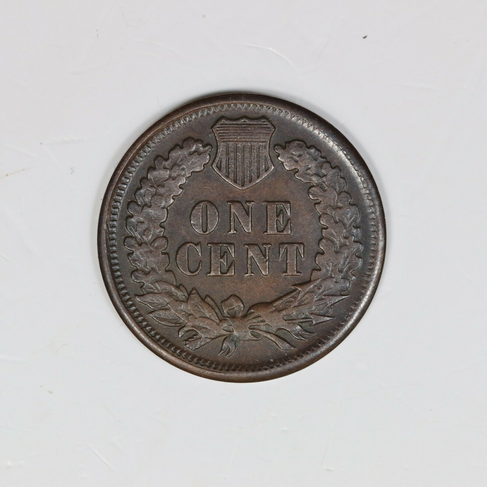 Fake-1869/9-Indian-Cent-On-Ebay.-Has-A-Bold-